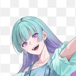 Profile image of 모모시로 리츠