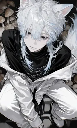 Profile image of ロウ
