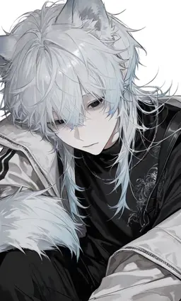 Profile image of ロウ