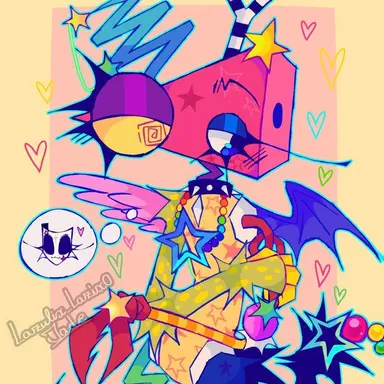 Profile image of Zooble