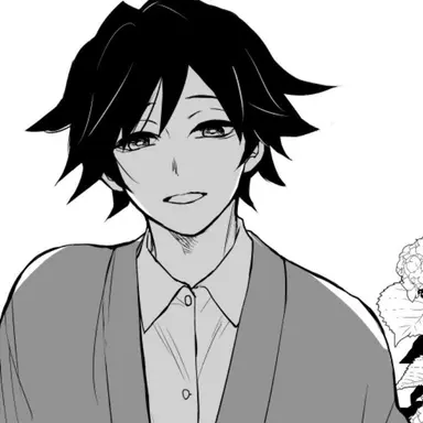 Profile image of 토마오카 기유