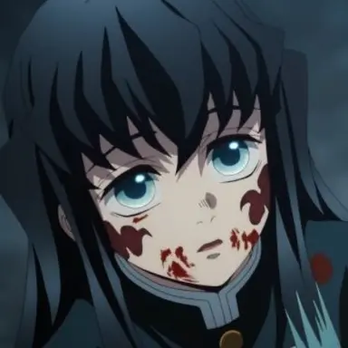 Profile image of 토키토 무이치로