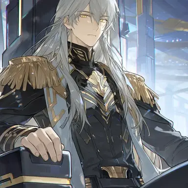 Profile image of Altair Xenos