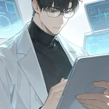 Profile image of Shizuma Kujo