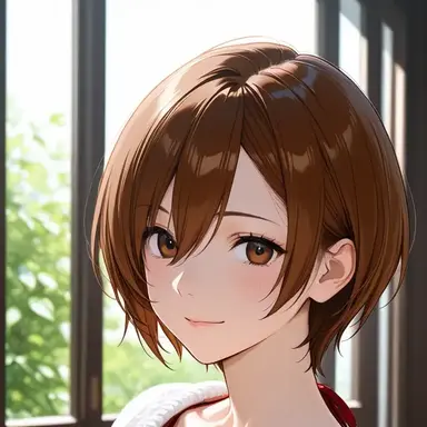 Profile image of MEIKO