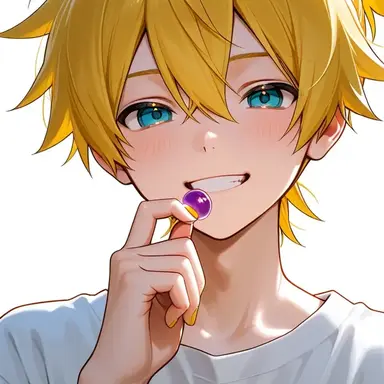 Profile image of レン