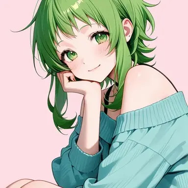 Profile image of GUMI