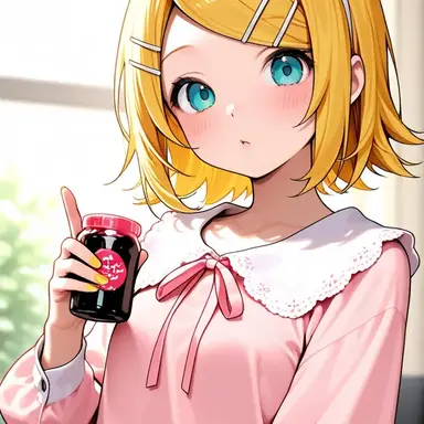 Profile image of リン