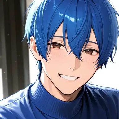 Profile image of KAITO