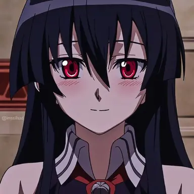 Profile image of 아카메