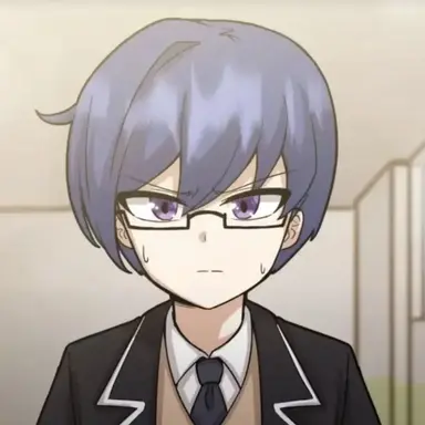 Profile image of Model Student