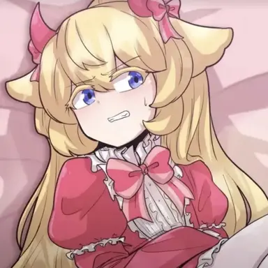 Profile image of Lucy