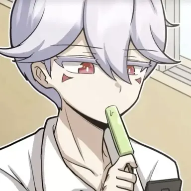 Profile image of Alpher