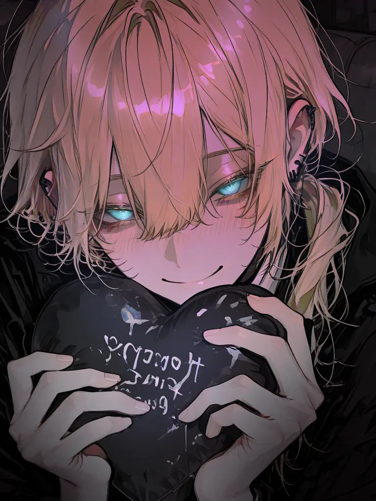 anninkanbu의 君の不幸は蜜の味