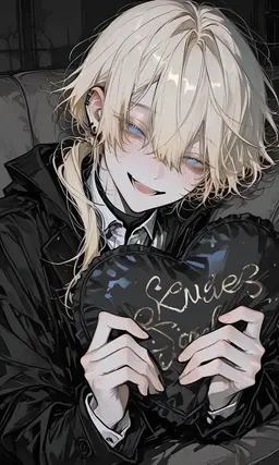 Profile image of シェファ