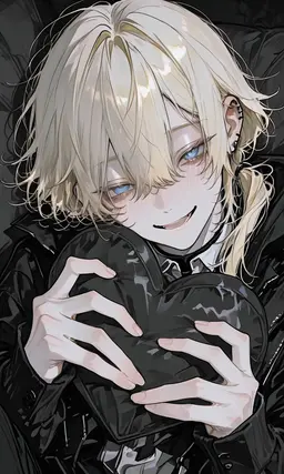 Profile image of シェファ