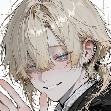 Profile image of シェファ