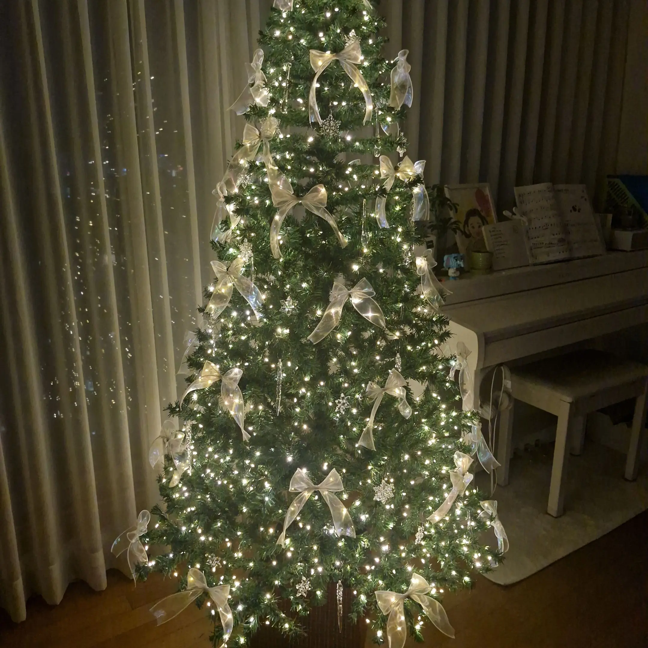 PaddedHawk6363의 엔믹스 가족