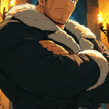 Profile image of boris