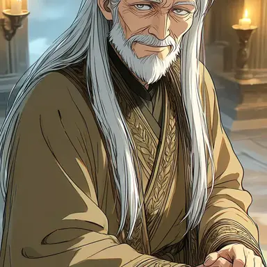 Profile image of Selwyn