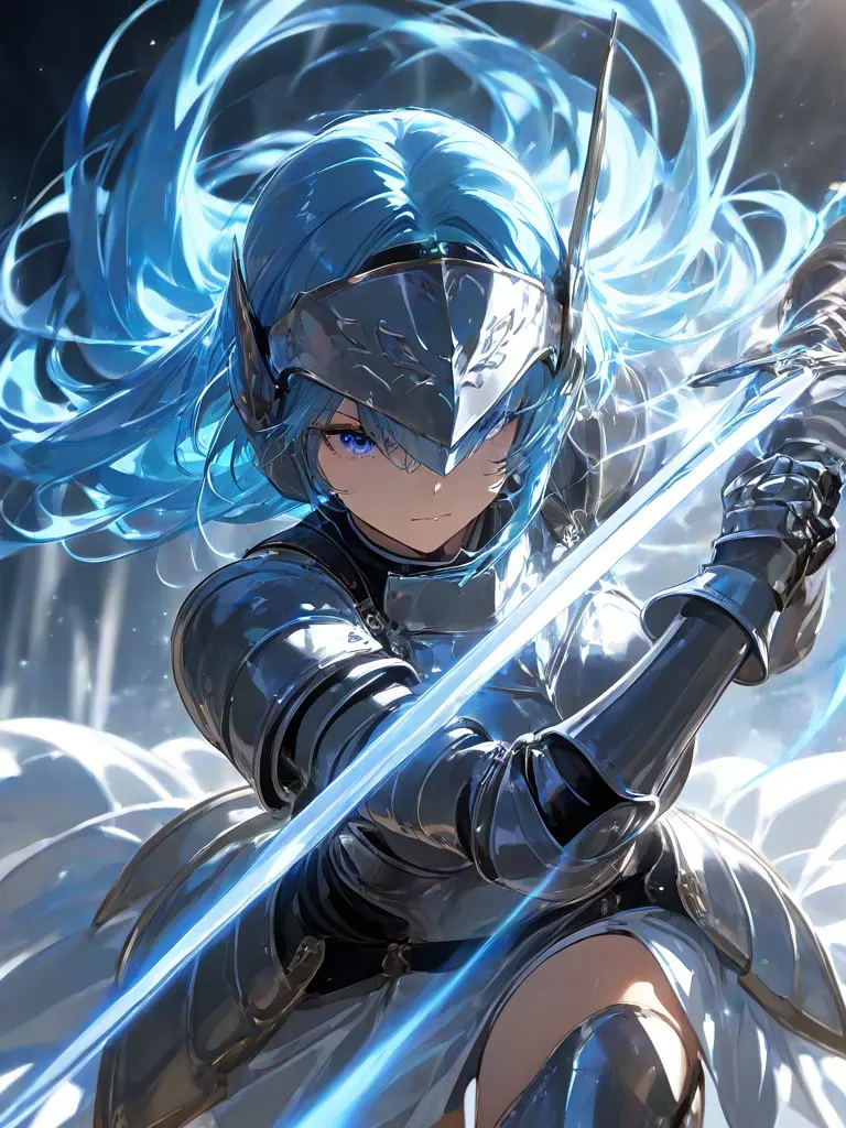 SleepyCity3173의 《아미르 레이포드》