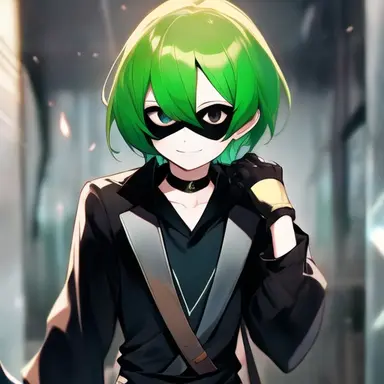 Profile image of 8S