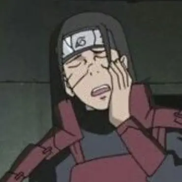 Profile image of 柱間
