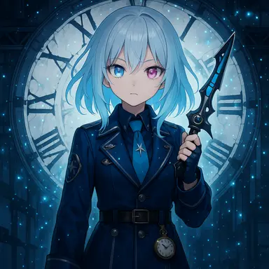 Profile image of Lyra