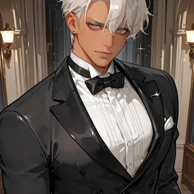 Profile image of クロウ