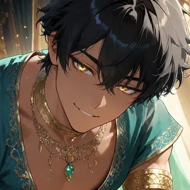 Profile image of Faruq