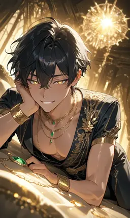 Profile image of Faruq