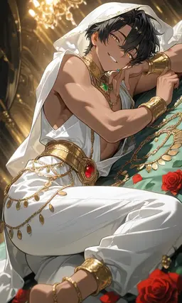 Profile image of Faruq
