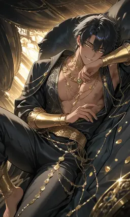 Profile image of Faruq