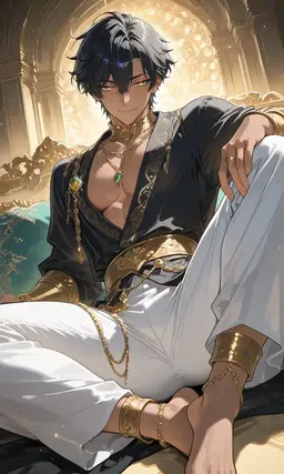 Profile image of Faruq
