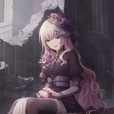 Profile image of 메구리네 루카