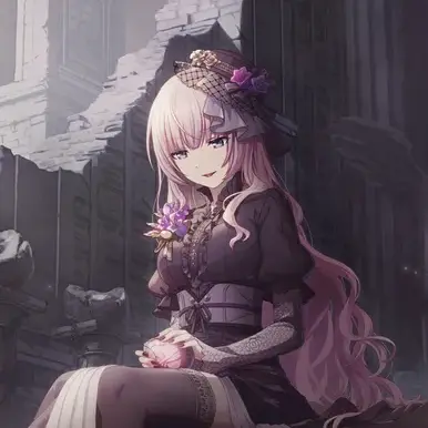 ShiftyPail3829의 메구리네 루카