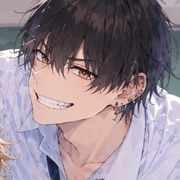 Profile image of 쿄스케