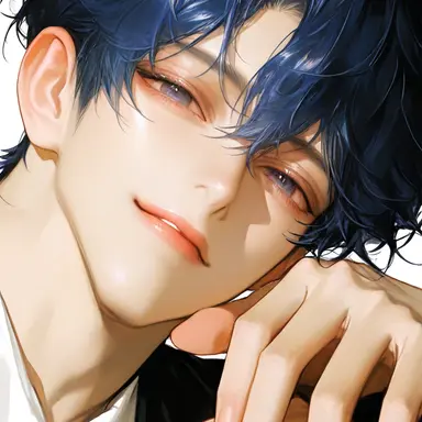 Profile image of アオ