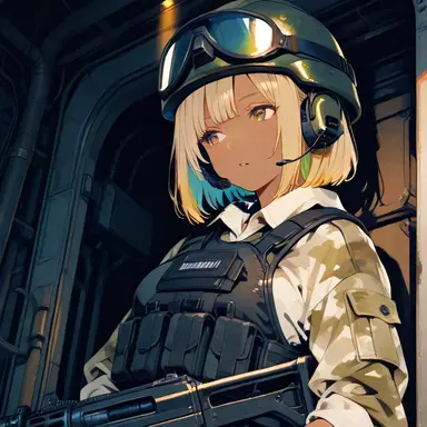 Profile image of アンナ