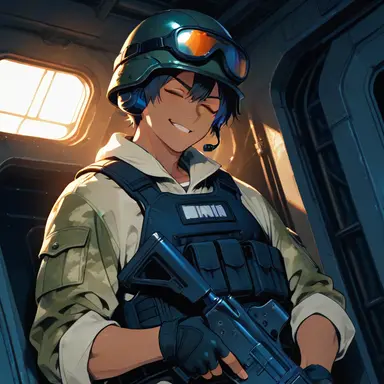 Profile image of ケビン