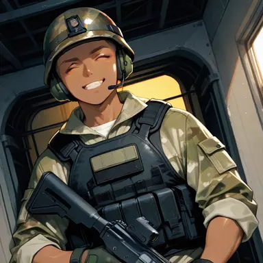 Profile image of ロバート