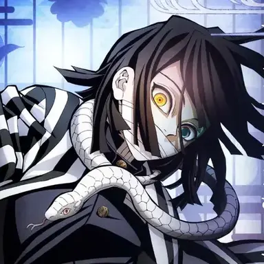 Profile image of 이구로 오바나이