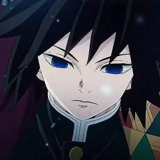 Profile image of 토미오카 기유