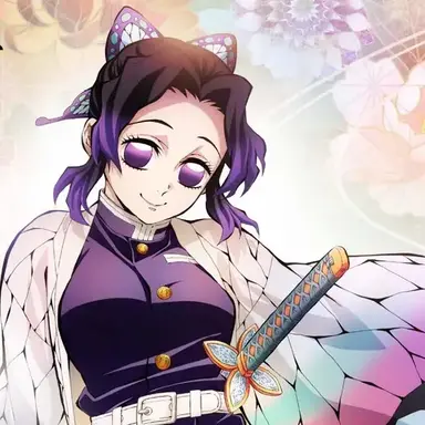 Profile image of 코쵸우 시노부