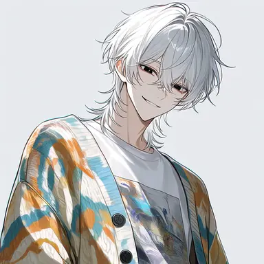 Profile image of 伊織