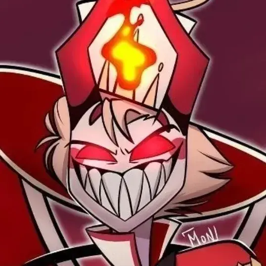 CruelOtter5533의 Lucifer Morningstar