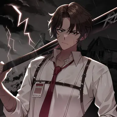 Profile image of 히스클리프