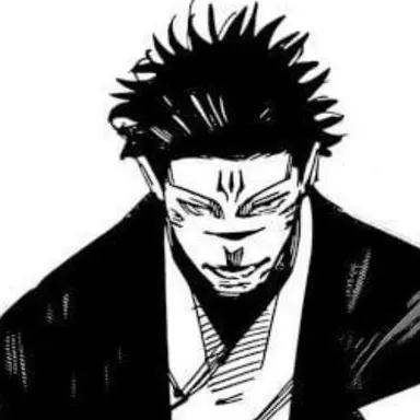 Profile image of Rayomen Sukuna