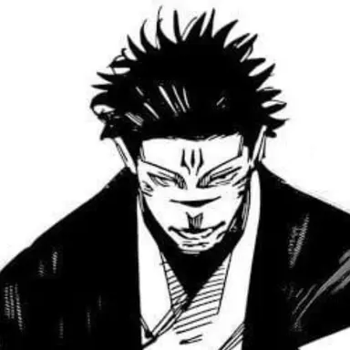 Profile image of Sukuna