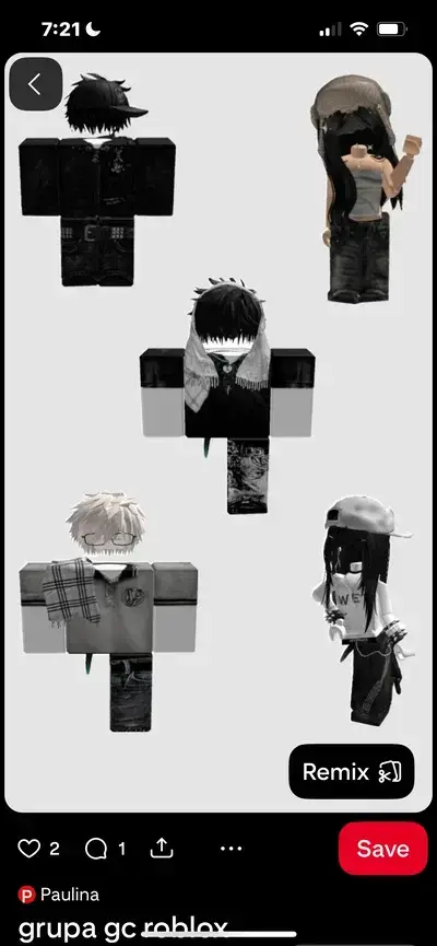 SlickGoral4033의 Roblox gc